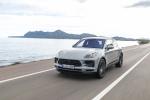 Porsche Macan S 2018 года (WW)